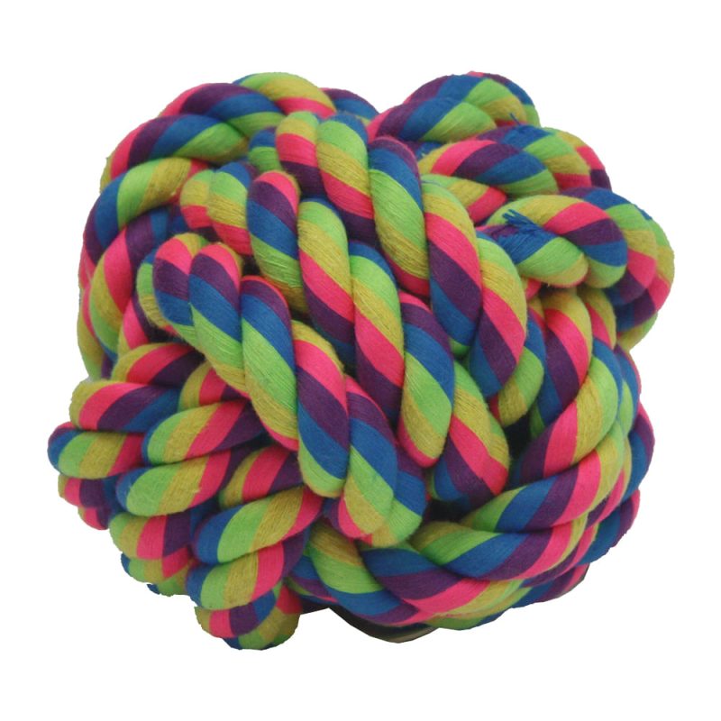 Nuts for Knots - Image 4