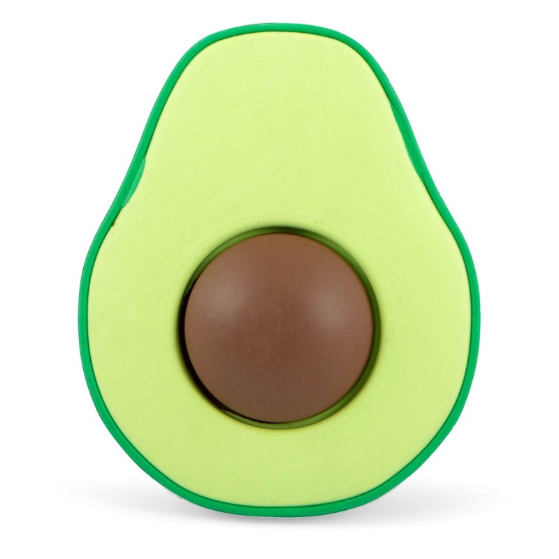 Jeffers Natural Rubber Floating Dog Toy for Medium-Chewers with Vanilla Scent - Image 3