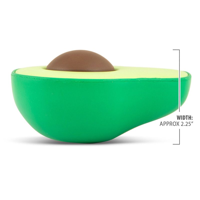 Jeffers Natural Rubber Floating Dog Toy for Medium-Chewers with Vanilla Scent - Image 2