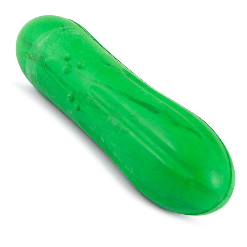 Jeffers Natural Rubber Floating Dog Toy for Medium-Chewers with Vanilla Scent - Image 4