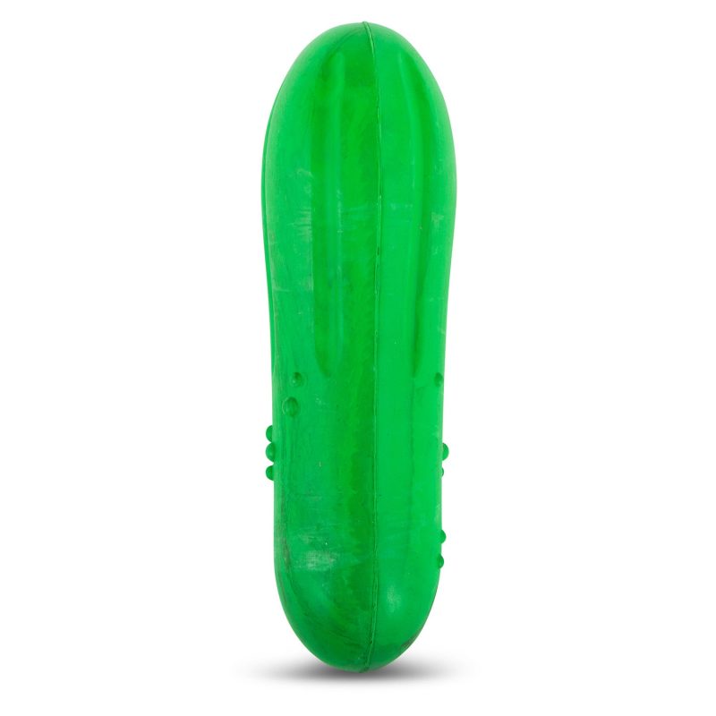 Jeffers Natural Rubber Floating Dog Toy for Medium-Chewers with Vanilla Scent - Image 5