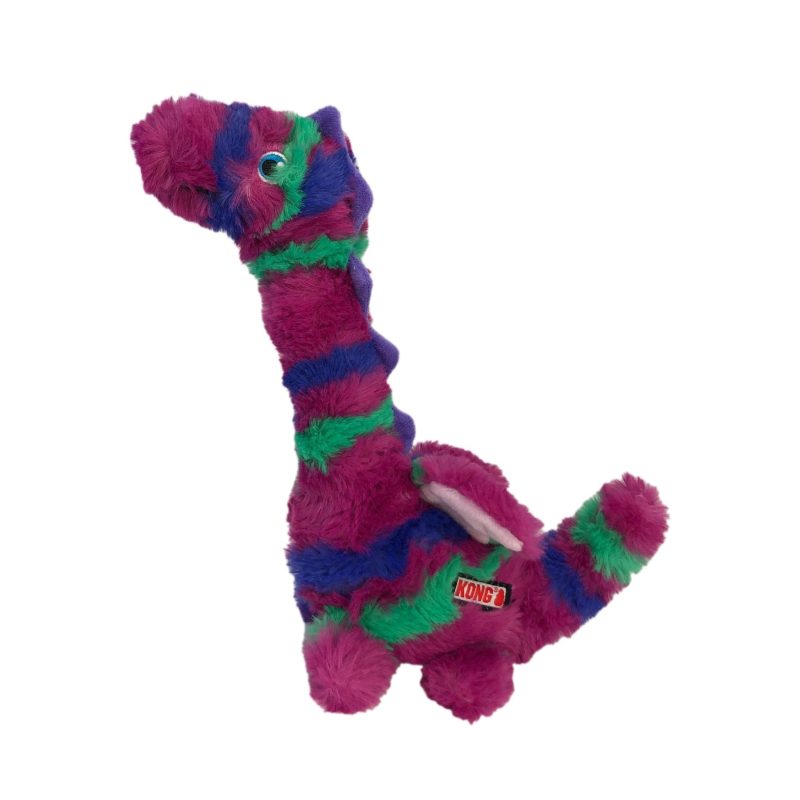 KONG Shakers Honkers Dragon - Image 3