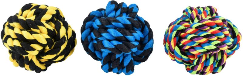 Nuts for Knots - Image 2