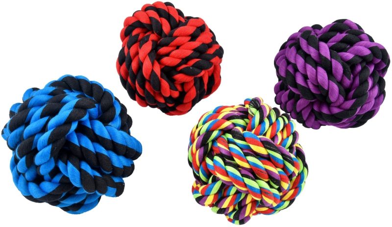 Nuts for Knots - Image 3
